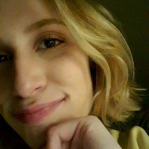 Meet your Posher, It's hann